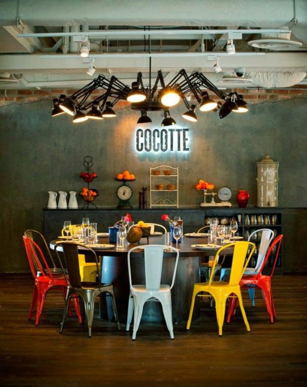 70 round dining tables that can totally transform any kitchen