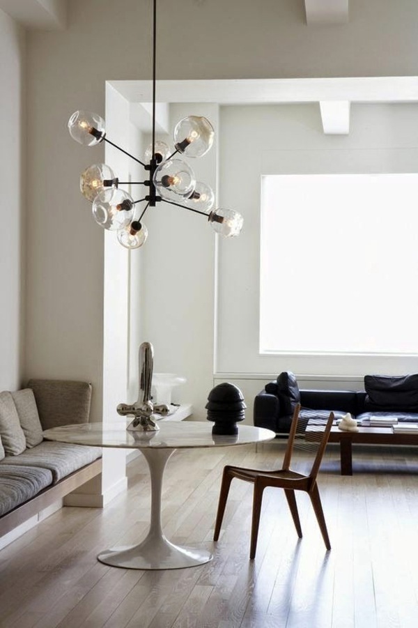 70 round dining tables that can totally transform any kitchen