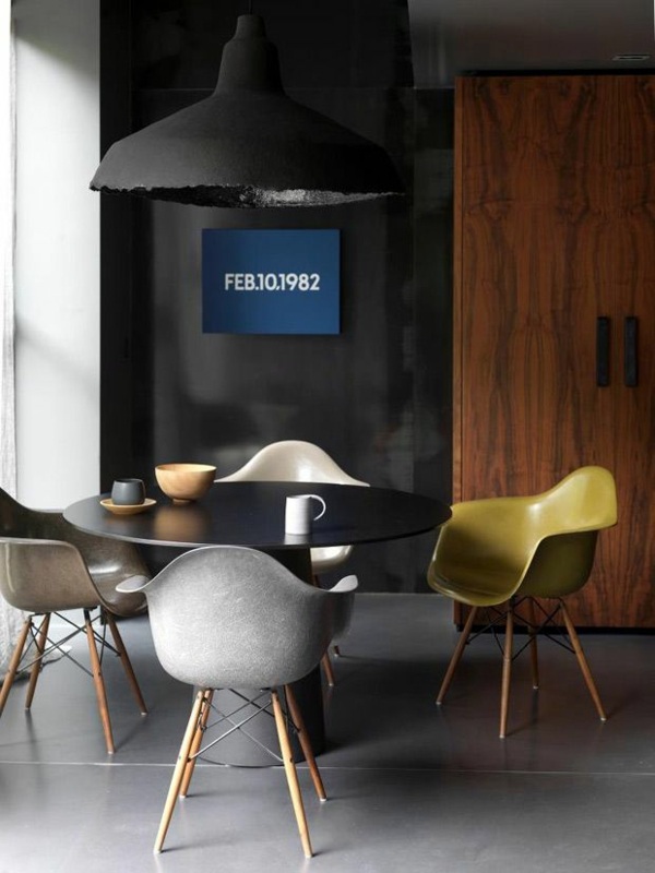 70 round dining tables that can totally transform any kitchen