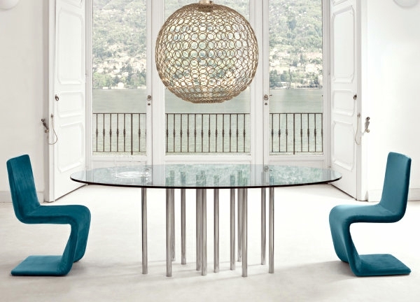 70 round dining tables that can totally transform any kitchen 70 round dining tables that can totally transform any kitchen