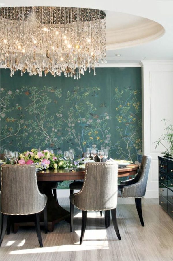 70 round dining tables that can totally transform any kitchen