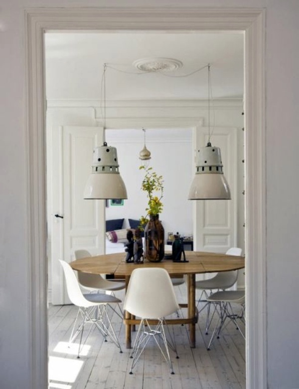 70 round dining tables that can totally transform any kitchen