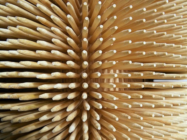 Designer cabinet with a protective layer of 80,000 rod