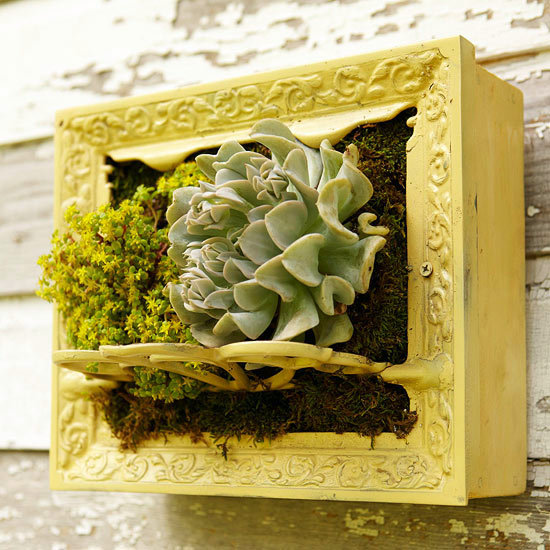 Funny flower box ideas - from old unusable materials