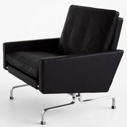 10 reclining chair designs - classic and modern furniture in a designer collection