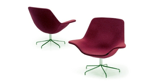 10 reclining chair designs - classic and modern furniture in a designer collection