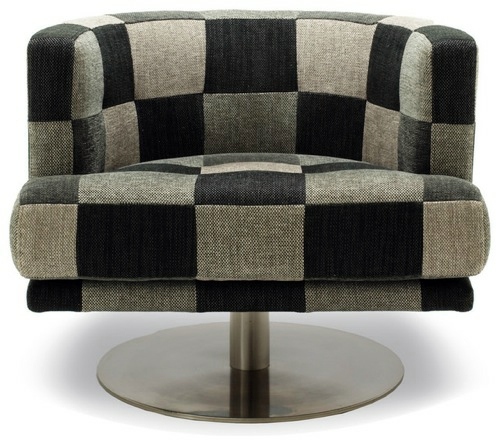 10 reclining chair designs - classic and modern furniture in a designer collection