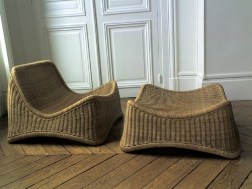 10 reclining chair designs - classic and modern furniture in a designer collection