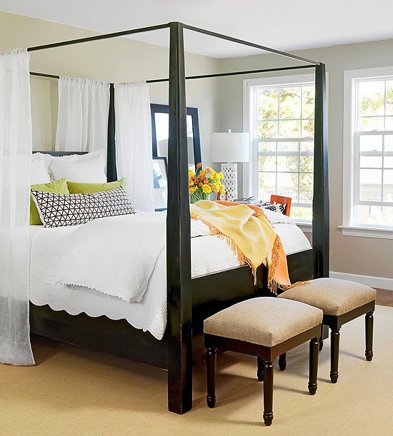 Decorating with Gray - the universal color for all tastes
