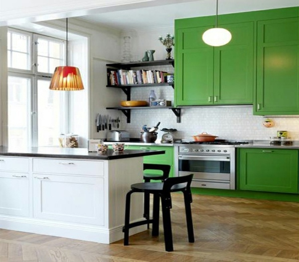 Küche - How you can upgrade your kitchen in a flash, without having to spend a small fortune Küche - How you can upgrade your kitchen in a flash, without having to spend a small fortune