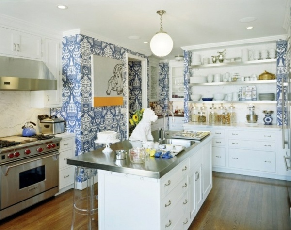 How you can upgrade your kitchen in a flash, without having to spend a small fortune