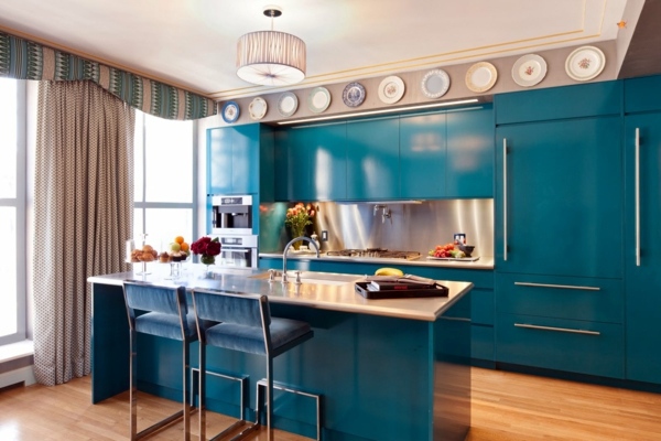 How you can upgrade your kitchen in a flash, without having to spend a small fortune