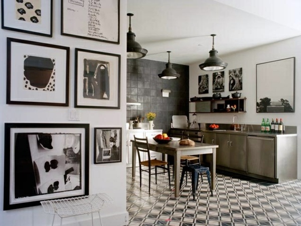 How you can upgrade your kitchen in a flash, without having to spend a small fortune