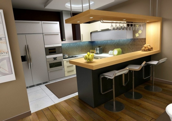 How you can upgrade your kitchen in a flash, without having to spend a small fortune