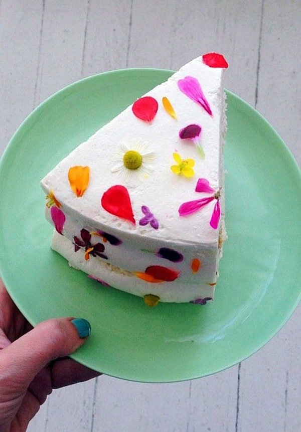 Unique decorating ideas and tips for spring parties
