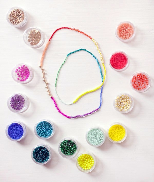 Unique decorating ideas and tips for spring parties