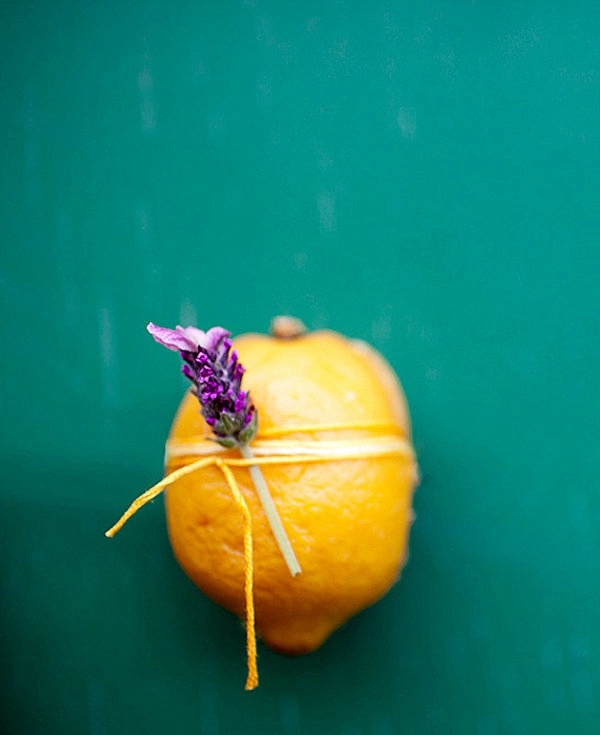 Unique decorating ideas and tips for spring parties
