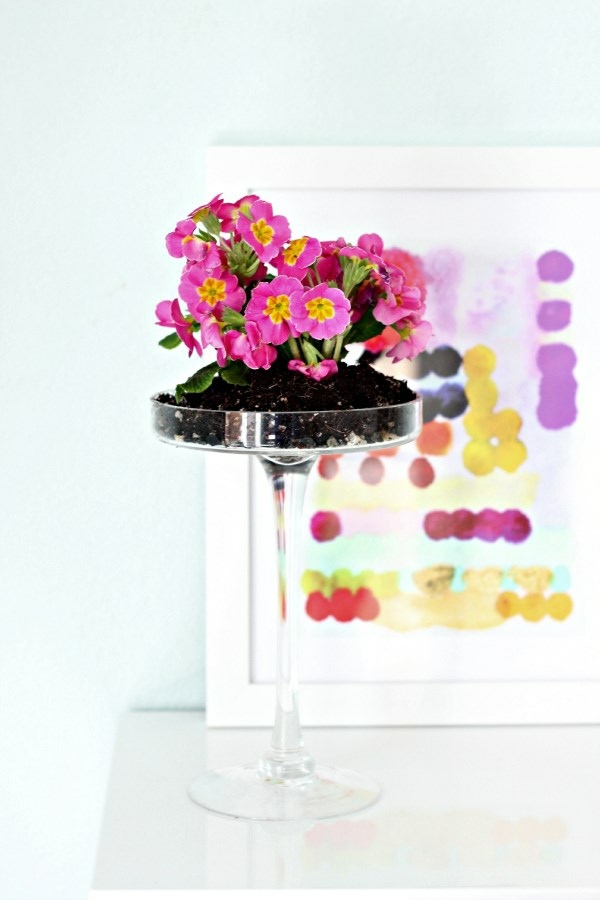 Unique decorating ideas and tips for spring parties