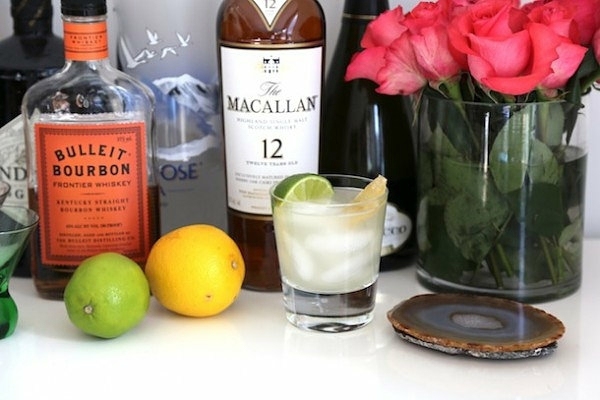 Unique decorating ideas and tips for spring parties