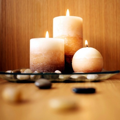 10 must-haves for an evening pampering this fall