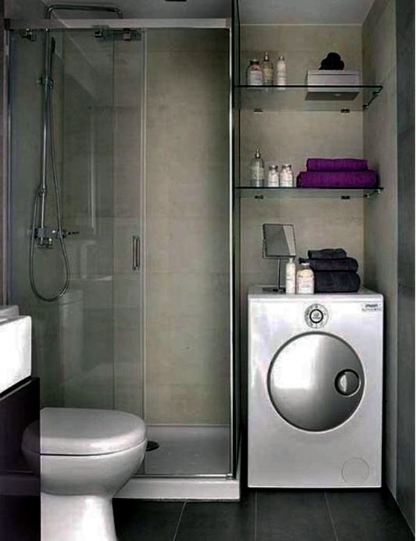 60 finished shower enclosures - practical Sets for showers
