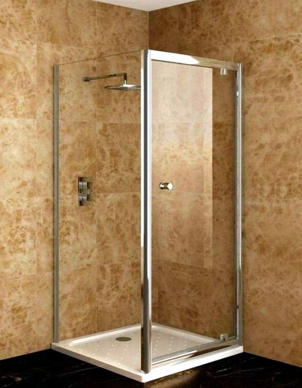 60 finished shower enclosures - practical Sets for showers