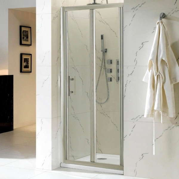 60 finished shower enclosures - practical Sets for showers
