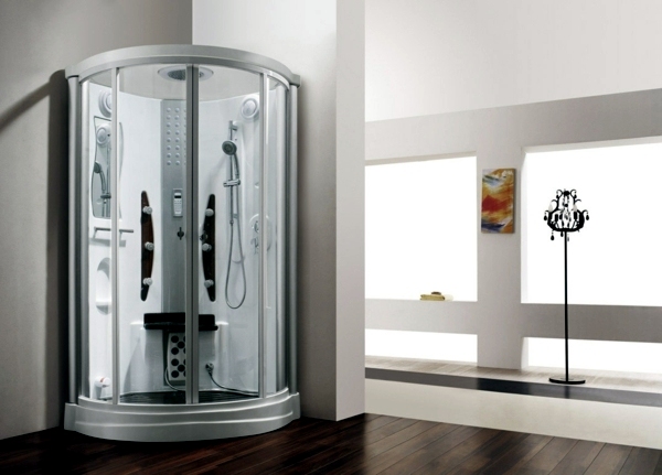 60 Finished Shower Enclosures Practical Sets For Showers