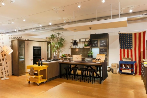 Modern lighting designs of diesel - extravagant lighting for your home Modern lighting designs of diesel - extravagant lighting for your home