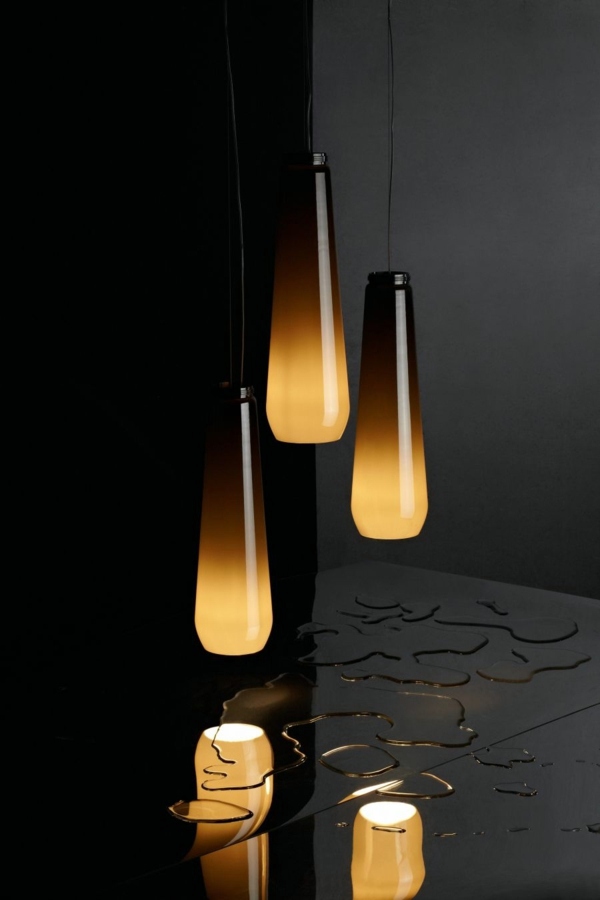 Modern lighting designs of diesel - extravagant lighting for your home