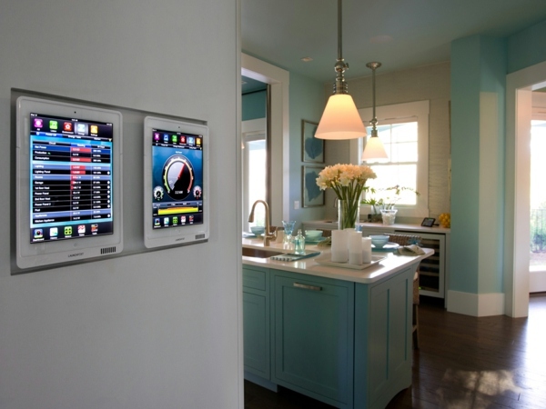 10 unique ways to make a profit by the advantages of Smart Phone Technologies in the house