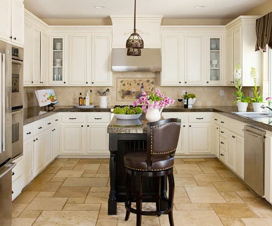 small space kitchen island table ideas