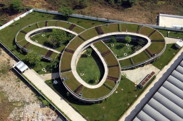 What does a kindergarten of today - an environmentally friendly nursery in Vietnam What does a kindergarten of today - an environmentally friendly nursery in Vietnam