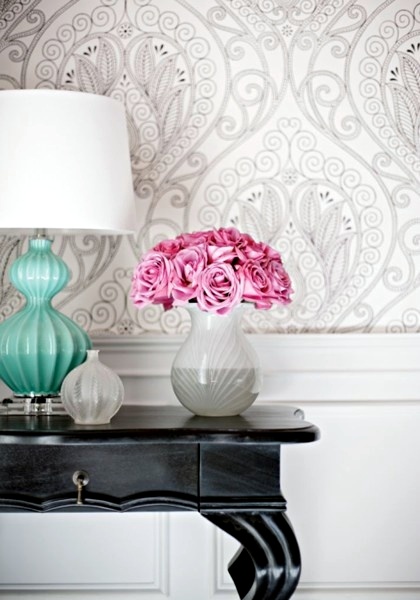 5 tips to install wallpaper
