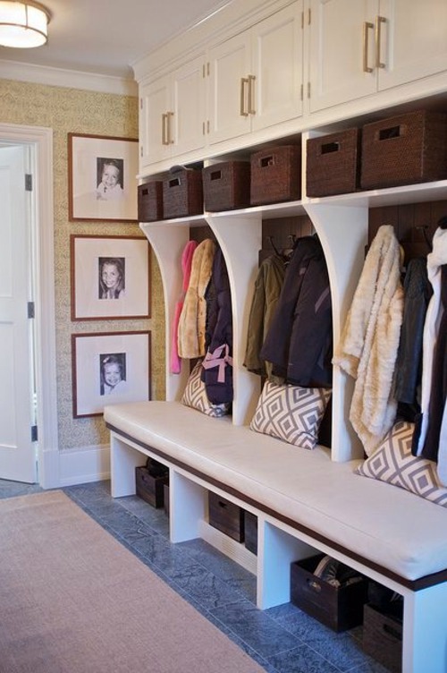 Clever corridor design Clever corridor design