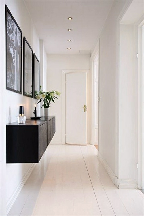 Clever corridor design Clever corridor design