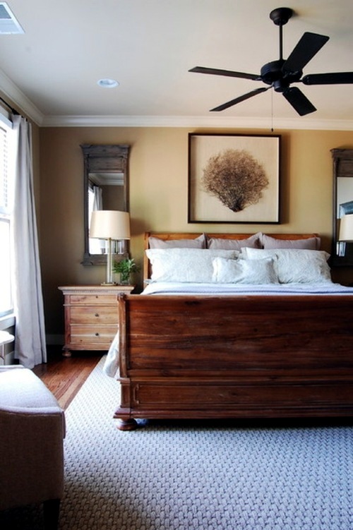 Warm rustic furnished house on the lake Alabama