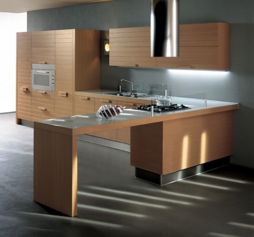 10 Amazing Modern Kitchen Interior Original Ideas Interior Design Ideas Avso Org