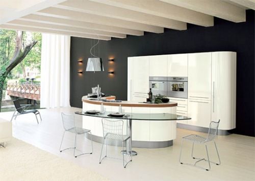 10 amazing modern kitchen interior - original ideas 10 amazing modern kitchen interior - original ideas