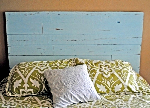 38 creative ideas for DIY vintage headboard for your bed 38 creative ideas for DIY vintage headboard for your bed