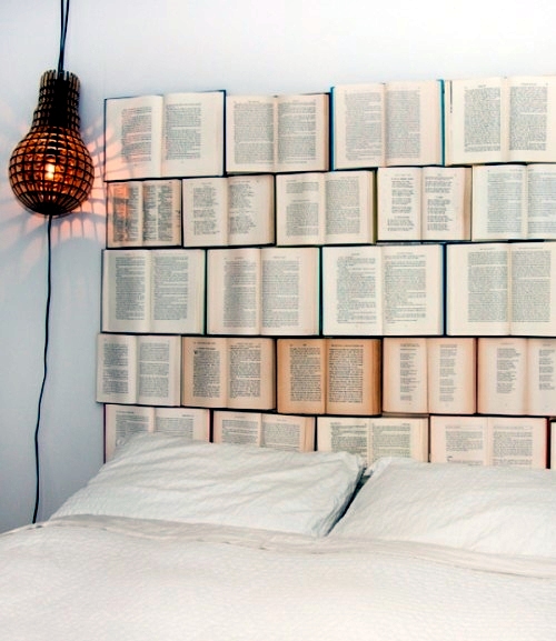 38 creative ideas for DIY vintage headboard for your bed 38 creative ideas for DIY vintage headboard for your bed