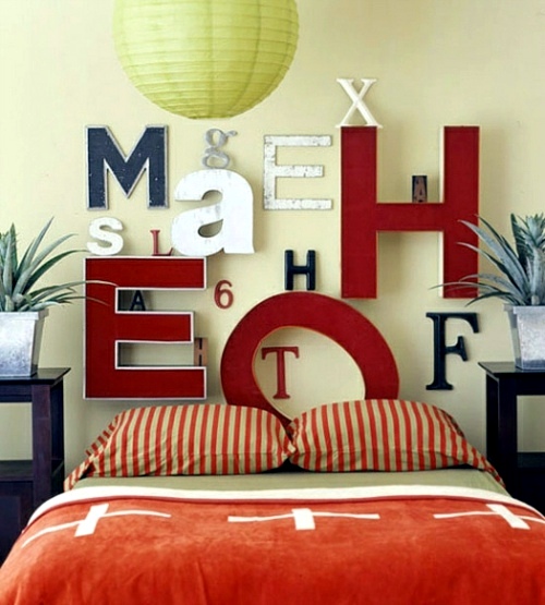 38 creative ideas for DIY vintage headboard for your bed 38 creative ideas for DIY vintage headboard for your bed