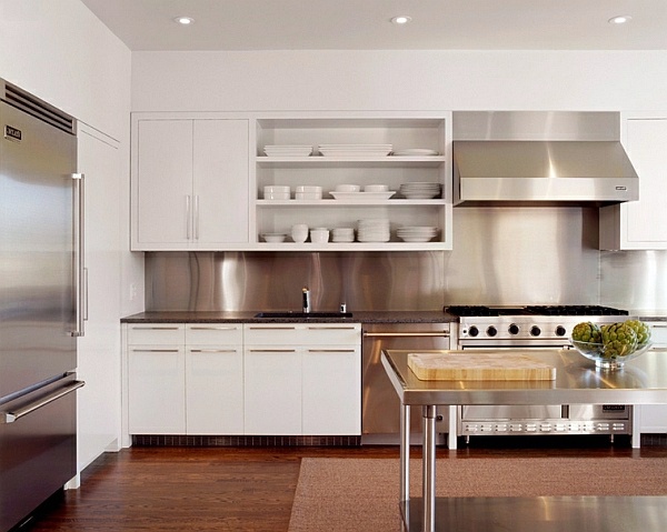 45 Super Popular colors for kitchen cabinets