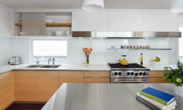 45 Super Popular colors for kitchen cabinets