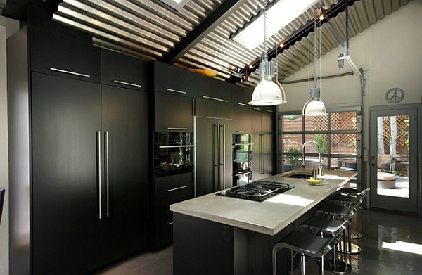 45 Super Popular colors for kitchen cabinets 45 Super Popular colors for kitchen cabinets