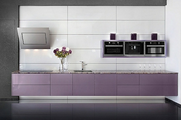 45 Super Popular colors for kitchen cabinets