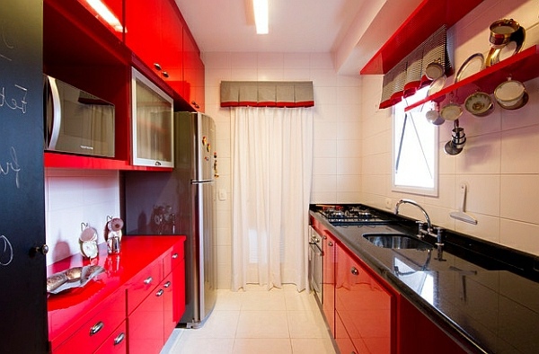 45 Super Popular colors for kitchen cabinets