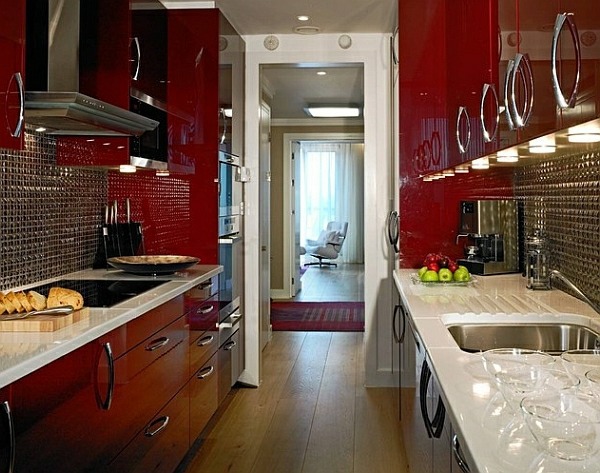 45 Super Popular colors for kitchen cabinets