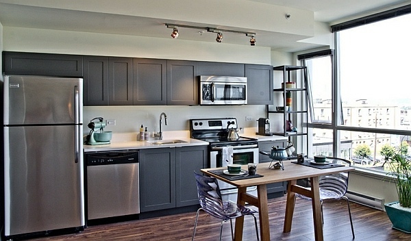 45 Super Popular colors for kitchen cabinets