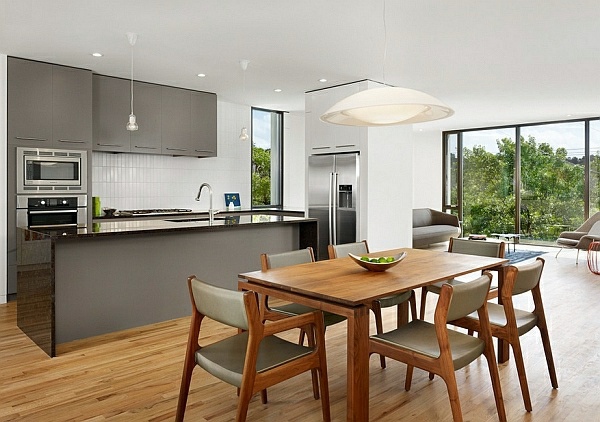 45 Super Popular colors for kitchen cabinets